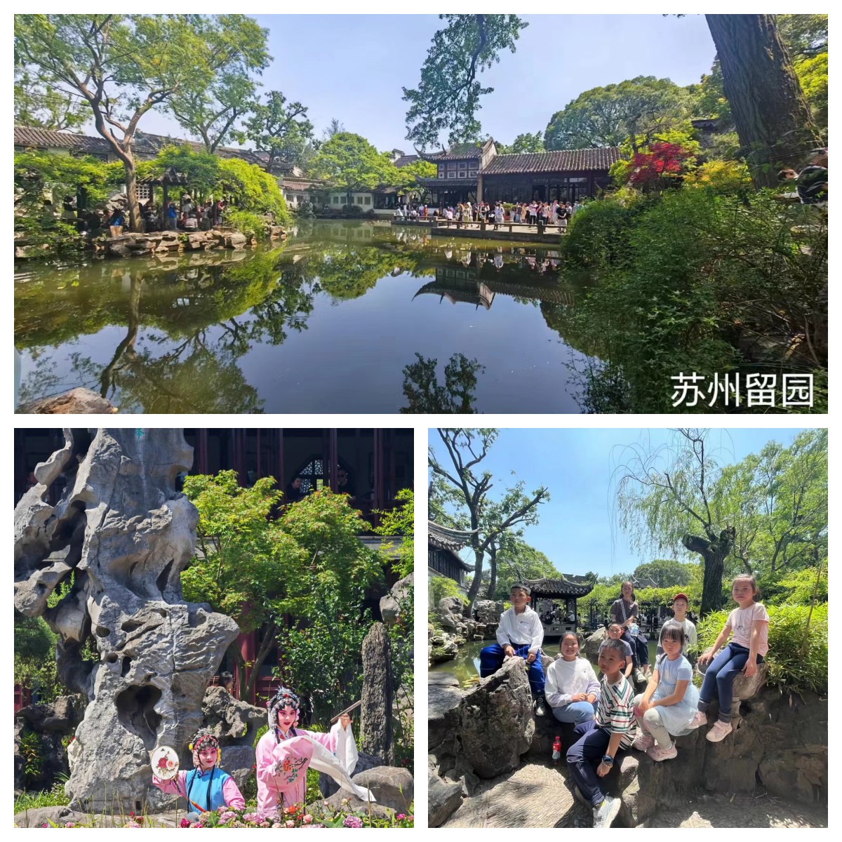 感恩于心，荣耀前行|草莓视频下载大全最新颜料江南之旅圆满结束！